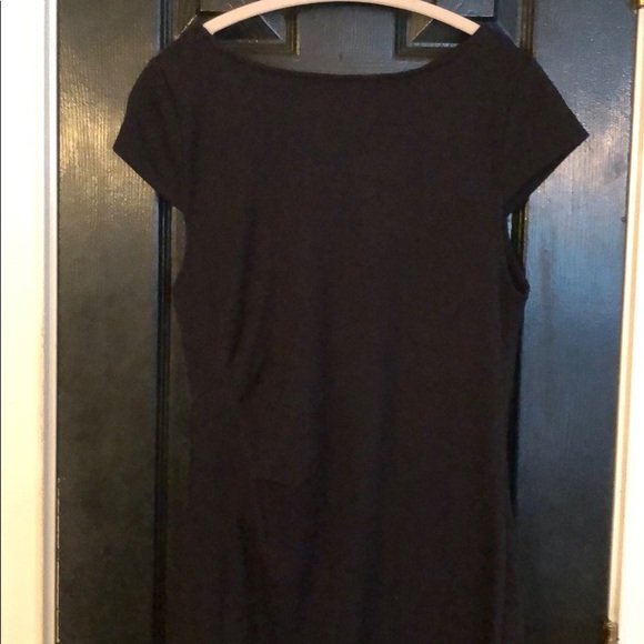 Ann Taylor black dress - Picture 5 of 5